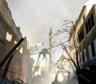 Нові натяки на Half-Life 3 свідчать, що гра на фінальній стадії