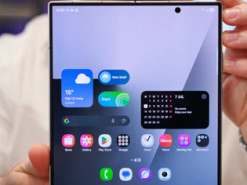 Samsung Galaxy Fold 8 здивує ціною: вартість майже не зміниться, але оновлень буде більше