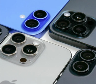 ТОП-5 Android-смартфонів, які стануть чудовою альтернативою iPhone