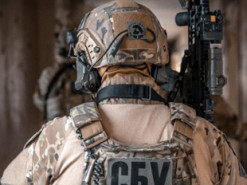 Наводив удари по Києву: затримали працівника компанії із встановлення сигналізації на стратегічних об’єктах