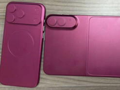 MagSafe не всюди. Інсайдер показав макети iPhone 18 Pro і першого складного iPhone