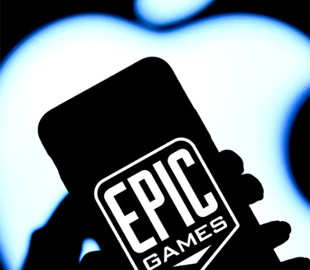 Epic Games буде боротись проти “абсурдних” нововведень від Apple