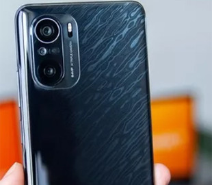 Как включить или отключить вспышку при звонке на Xiaomi