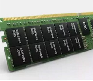 Samsung создала модуль оперативной памяти на 512 ГБ