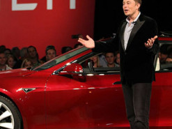 Tesla получит $1,61 млрд кредитов от банков Китая