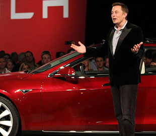 Tesla получит $1,61 млрд кредитов от банков Китая