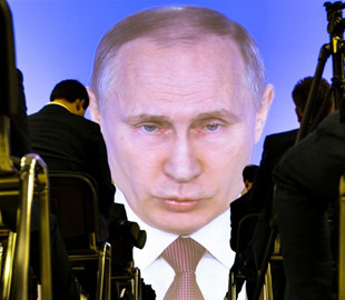 Путін вирішив ще більше ізолюватись від росіян, відключивши «Пряму лінію»