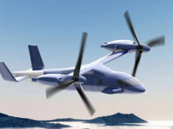 Розкриті технічні характеристики китайського далекобійного дрона R6000