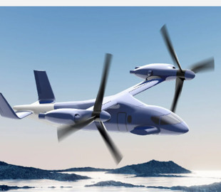 Розкриті технічні характеристики китайського далекобійного дрона R6000