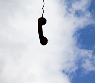 СБУ заблокувала шахрайську схему «Ваш родич у полоні»