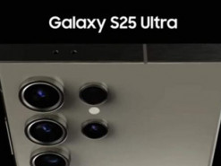 Реалістичний макет Samsung Galaxy S25 показав можливий дизайн смартфона