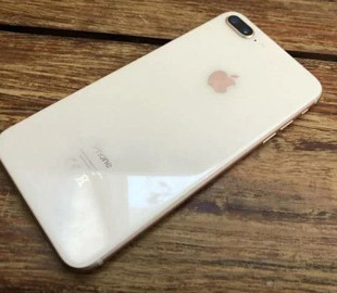 В Китае разработали копию смартфона iPhone X