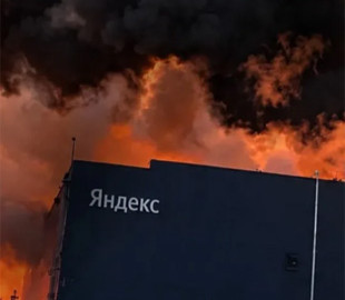 Росія закопає свої дата-центри під землю через атаки українських дронів
