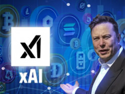 ЗМІ: xAI Ілона Маска має намір залучити $15 млрд за оцінки в $230 млрд