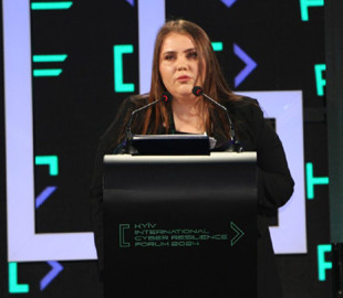 Міноборони розробляє цільові профілі безпеки для військових систем — заступник Міністра