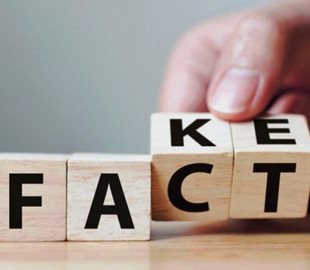 За розповсюдження фейку на мешканку Рівненщини склали адмінпротокол