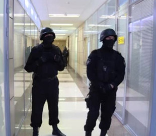 Росія: в офісі ФБК та студії Youtube-каналу «Навальний Live» відбулися обшуки