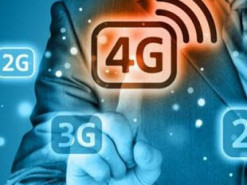 Правительство сделало шаг к полному покрытию страны 4G-интернетом