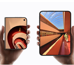 Усі особливості складаного iPhone Duo, про які Apple не розповіла на презентації