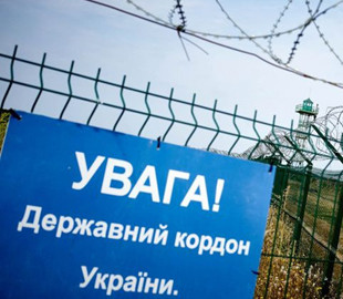 Віза не гарантуватиме росіянам в'їзд в Україну, — речник Держприкордонслужби