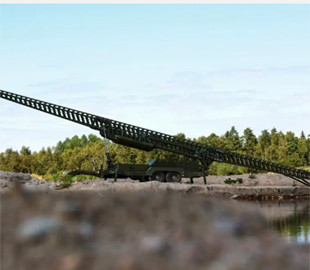 Естонські розробники представили пускові установки класу Cata для Сил оборони України