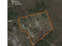 На супутникових фото зафіксували нову військову базу під Ростовом