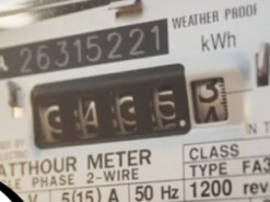 Ці два прилади "пожирають" у десятки разів більше електрики, ніж телевізор