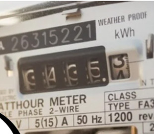 Ці два прилади "пожирають" у десятки разів більше електрики, ніж телевізор