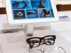 Окуляри Meta отримають нову технологію: це стосуватиметься вашого обличчя