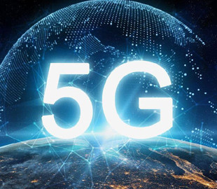 Вышки 5G смогут заряжать смартфоны и другие устройства на расстоянии