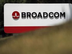Broadcom отчиталась о росте продаж на 9%