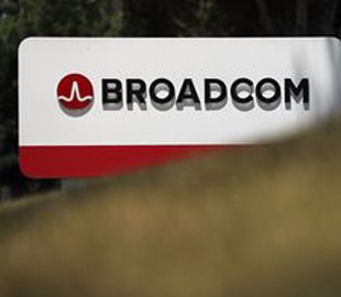 Broadcom отчиталась о росте продаж на 9%
