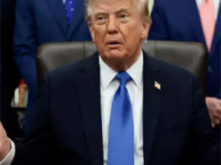 Трамп зустрінеться із керівниками техногігантів - шукатимуть баланс між інноваціями та наглядом за ШІ
