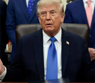 Трамп зустрінеться із керівниками техногігантів - шукатимуть баланс між інноваціями та наглядом за ШІ