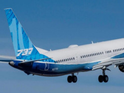 Криза 737 MAX: у літаках Boeing виявили нову проблему 