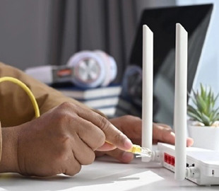 Як під час віялових відключень залишатися онлайн: два простих кроки