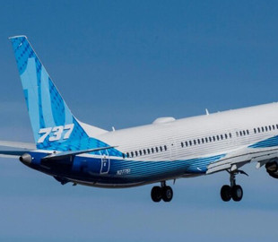 Криза 737 MAX: у літаках Boeing виявили нову проблему 