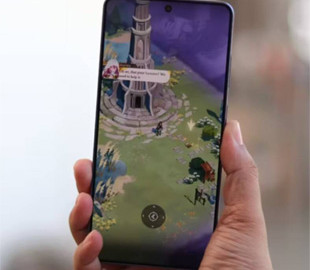 Samsung може відмовитися від Snapdragon у Galaxy S27 Ultra