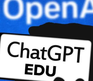 Греція навчатиме вчителів роботі з ChatGPT для уроків