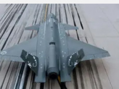 Турецький безпілотний винищувач Bayraktar Kizilelma вперше успішно застосував керовані авіабомби