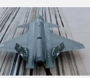 Турецький безпілотний винищувач Bayraktar Kizilelma вперше успішно застосував керовані авіабомби