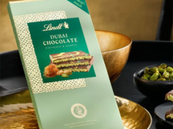 Вірусний шоколад з Дубаю став причиною глобальної кризи фісташкових запасів