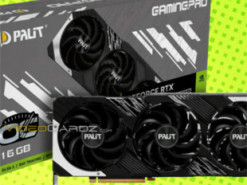 Опубліковані перші зображення відеокарт GeForce RTX 40 Super