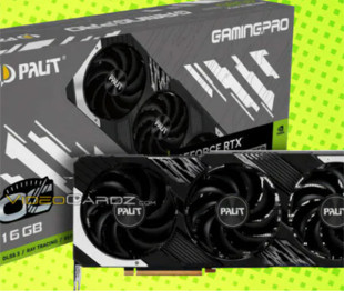 Опубліковані перші зображення відеокарт GeForce RTX 40 Super