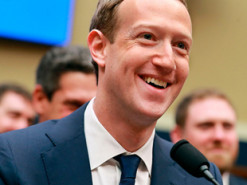 Зростання на 700%: як змінювався капітал Марка Цукерберга за 10 років