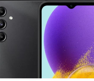 Представлений Galaxy Jump 3 з процесором Snapdragon 888