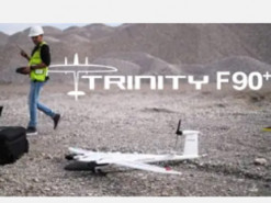 Стало відомо про унікальні особливості бойових дронів, які німецькі розробники передадуть Україні