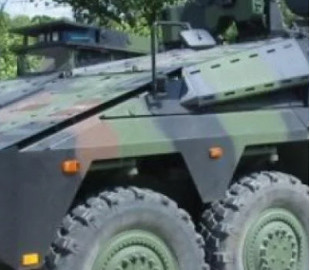 На тлі війни в Україні Rheinmetall у рази збільшить випуск танків і бойових машин