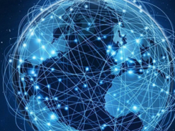 Илон Маск объявил сроки начала тестирования спутникового интернета Starlink