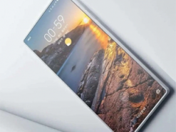 Новый Xiaomi Mi Mix выпустят вместе с MIUI 13